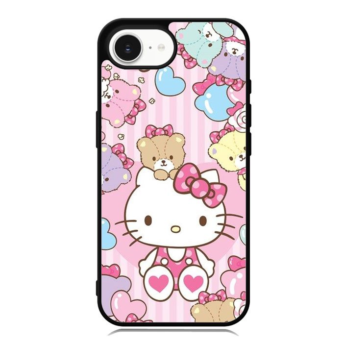 Hello Kitty iPhone 16e Case DC0842