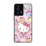 Hello Kitty 6th Motorola Moto G Power 5G 2024 Case DC7408