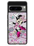 Minnie Mouse 6th Google Pixel 8 Pro Case