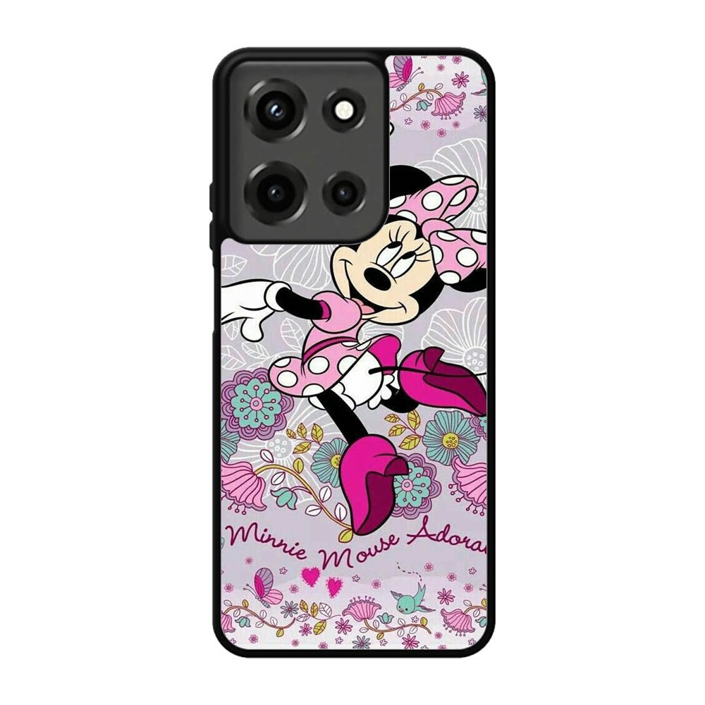 Minnie Mouse 6th Motorola Moto G 5G 2025 Case DC6148