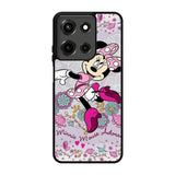 Minnie Mouse 6th Motorola Moto G 5G 2025 Case DC6148