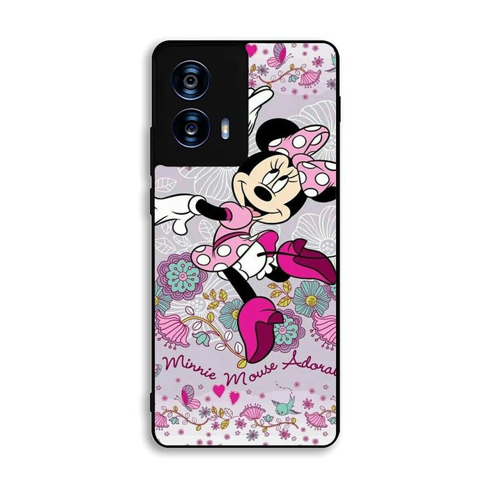 Minnie Mouse 6th Motorola Moto G Power 5G 2024 Case DC8171