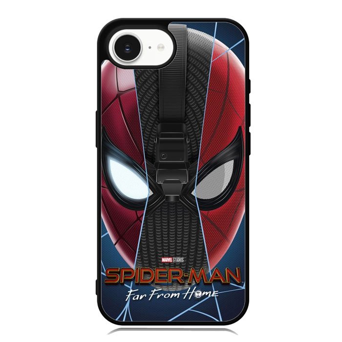 Spiderman FiPhone 16e Case DC1702