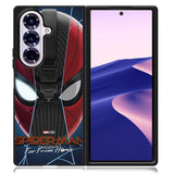 Spiderman FSamsung Galaxy Z Fold 7 Case DC1702