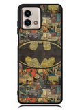 Logo Batman Motorola Moto G Stylus 5G 2023 Case