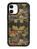 Logo Batman iPhone 12 Case