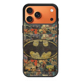 Logo Batman iPhone 18 Pro Case