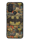 Logo Batman Motorola Moto G Pure 2021 , Moto G Power 2022 Case