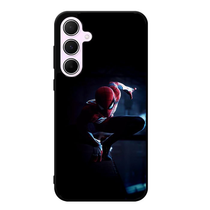 Spiderman Samsung Galaxy A15 5G Case DC1704