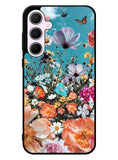 Flower Aesthetic Samsung Galaxy A35 5G Case