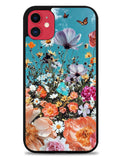 Flower Aesthetic iPhone 11 Case