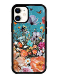 Flower Aesthetic iPhone 12 Case