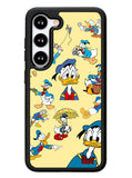 Donald Duck 2nd Samsung Galaxy S23 Plus 5G / Samsung Galaxy S23+ 5G Case