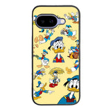 Donald Duck 2nd Google Pixel 10A Case