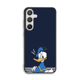 Donald Duck 3rd Samsung Galaxy A26 Case DC5494