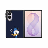 Donald Duck 3rd Samsung Galaxy Z Fold 8 Case