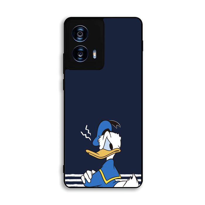 Donald Duck 3rd Motorola Moto G Power 5G 2024 Case DC5494