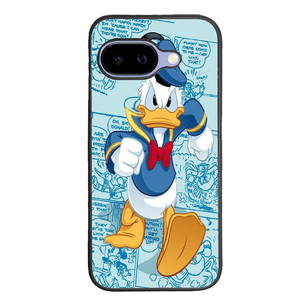 Donald Duck Google Pixel 10A Case DC0544