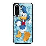 Donald Duck Samsung Galaxy A26 Case DC0544