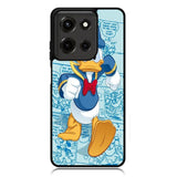 Donald Duck Motorola Moto G Power 5G 2025 DC0544