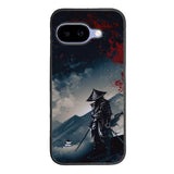 Japanese Samurai Google Pixel 10A Case DC0900