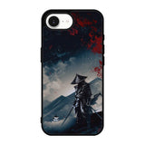 Japanese Samurai iPhone 17e Case DC0900