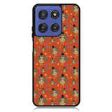 Thanksgiving Turkey Motorola Moto G Stylus 5G 2025 DC1840