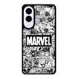 Marvel Comic Samsung Galaxy S25 Edge DC1101