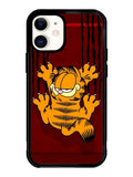 Garfield iPhone 12 Case