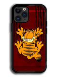 Garfield iPhone 12 Pro Max Case