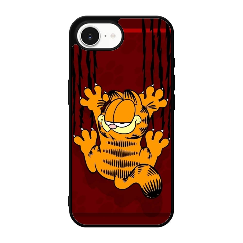 Garfield iPhone 17e Case
