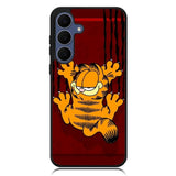 Garfield Samsung Galaxy S25 Plus , Samsung Galaxy S25+ Case DC0678