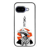 Portgas D Ace Google Pixel 10A Case DC1510