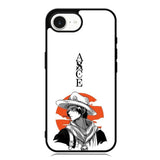 Portgas D Ace iPhone 16e Case DC1510
