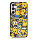 Minions Samsung Galaxy A15 5G Case DC1179