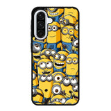 Minions Samsung Galaxy A16 Case DC1179