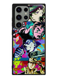 jojo bizzare Samsung Galaxy S23 Ultra 5G Case