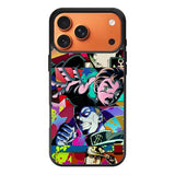jojo bizzare iPhone 18 Pro Case
