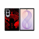 One Piece Samsung Galaxy Z Fold 8 Case DC1360