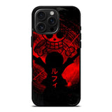 One Piece iPhone 16 Pro Max Case DC1360