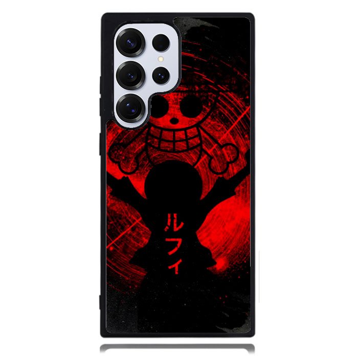 One Piece Samsung Galaxy S24 Ultra Case DC1360