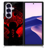 One Piece Samsung Galaxy Z Fold 7 Case DC1360