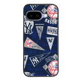 New York Yankees Vintage Google Pixel 10A Case DC1278
