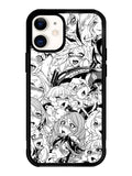 Ahegao Faces iPhone 12 Mini Case