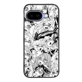 Ahegao Faces Google Pixel 10A Case DC0030
