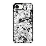 Ahegao Faces iPhone 17e Case DC0030