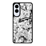 Ahegao Faces Samsung Galaxy S25 Edge DC0030