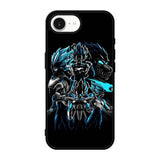 Vegeta iPhone 17e Case DC1949