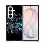 Vegeta Samsung Galaxy Z Fold 8 Ultra Case DC1949