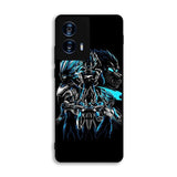 Vegeta Motorola Moto G Power 5G 2024 Case DC5013